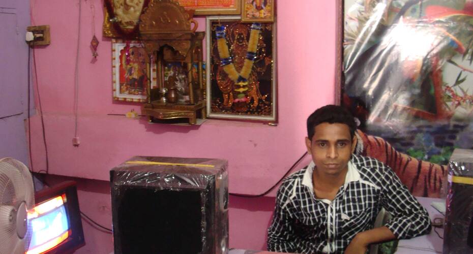 Hotel Kamala, Dibrugarh 4